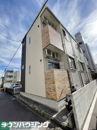 BRIXの物件内観写真